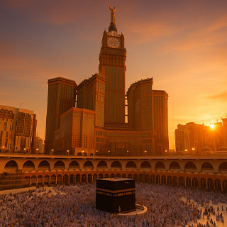 Makkah